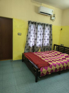 Queen Mary Homestay